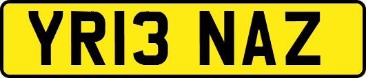 YR13NAZ