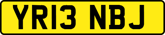 YR13NBJ