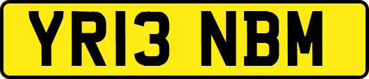 YR13NBM