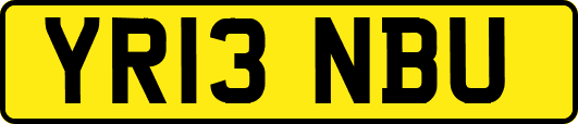 YR13NBU