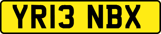 YR13NBX