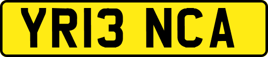 YR13NCA