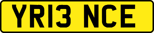 YR13NCE