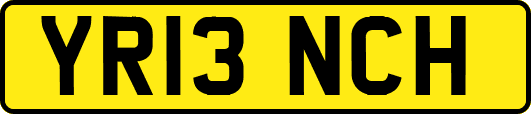 YR13NCH