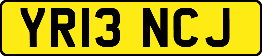 YR13NCJ