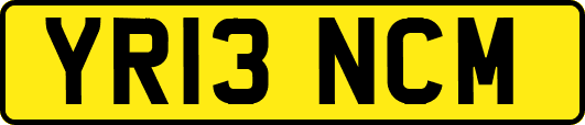 YR13NCM