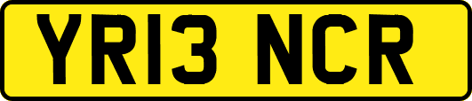 YR13NCR