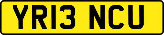 YR13NCU