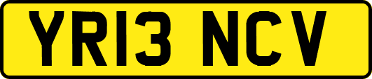 YR13NCV