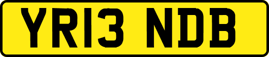YR13NDB