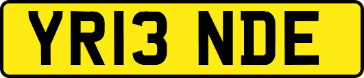 YR13NDE