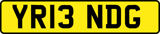 YR13NDG