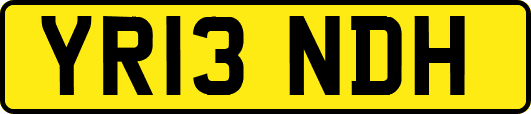 YR13NDH