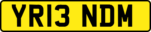 YR13NDM