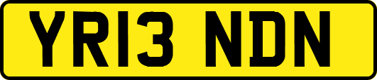 YR13NDN