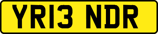 YR13NDR