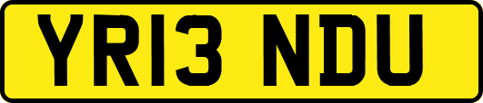 YR13NDU