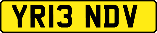 YR13NDV