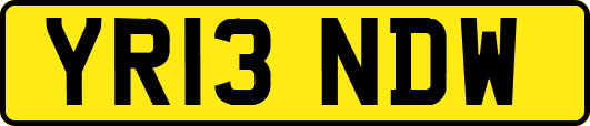 YR13NDW