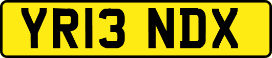 YR13NDX