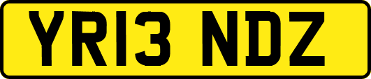 YR13NDZ