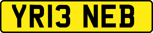 YR13NEB