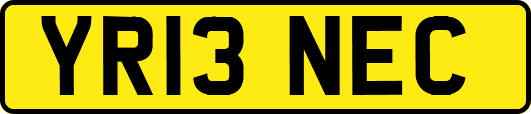 YR13NEC