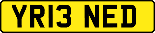 YR13NED