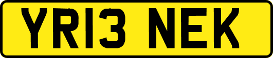 YR13NEK