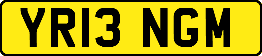 YR13NGM