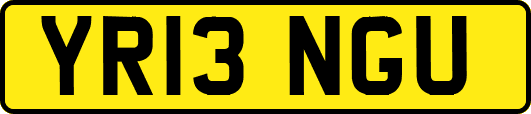 YR13NGU