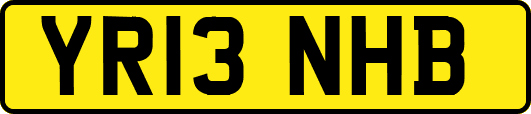 YR13NHB