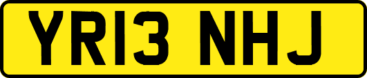 YR13NHJ