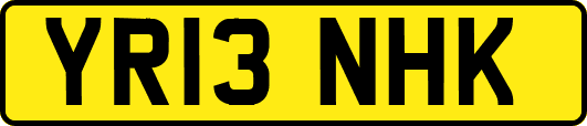 YR13NHK