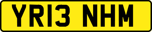 YR13NHM