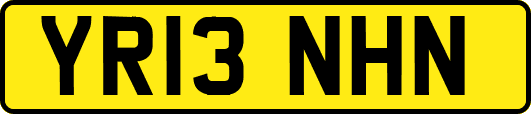 YR13NHN