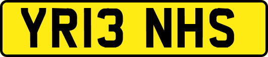 YR13NHS