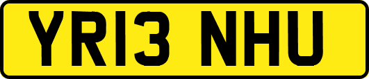 YR13NHU