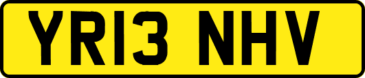 YR13NHV