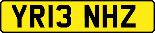 YR13NHZ