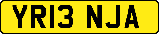 YR13NJA