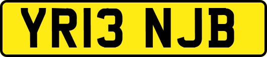 YR13NJB