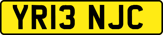 YR13NJC