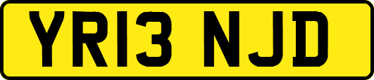 YR13NJD