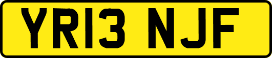 YR13NJF