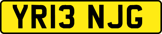 YR13NJG