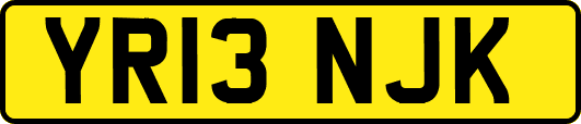YR13NJK