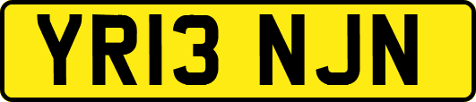 YR13NJN