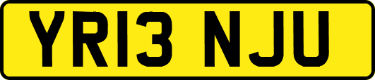 YR13NJU