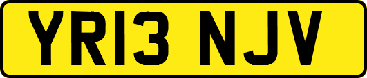 YR13NJV